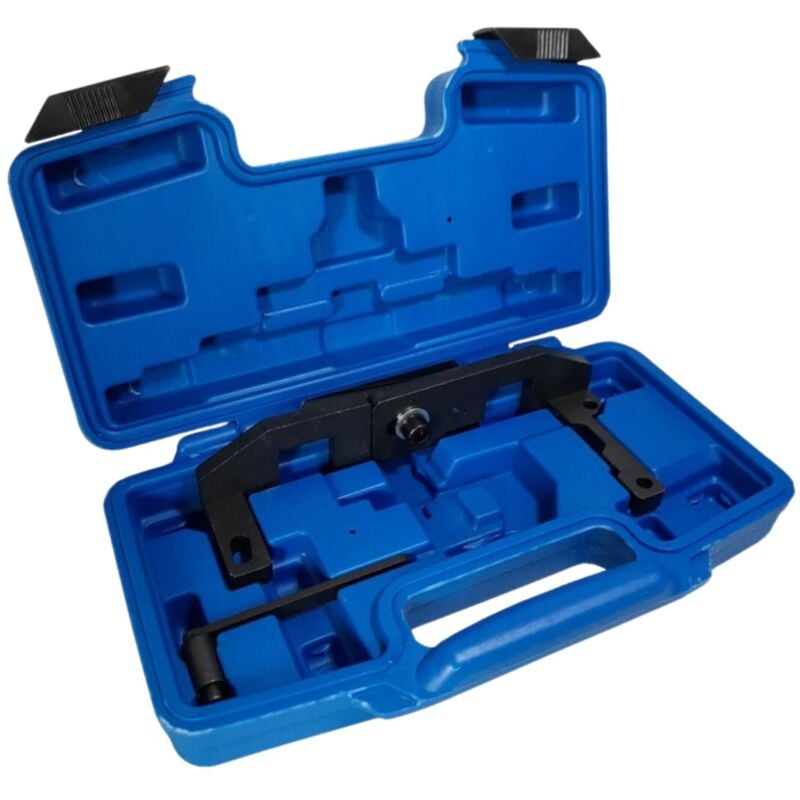 foto del prodotto kit messa fase motori benzina adattabile peugeot citroen psa 1.0 1.2 vti ebo eb2