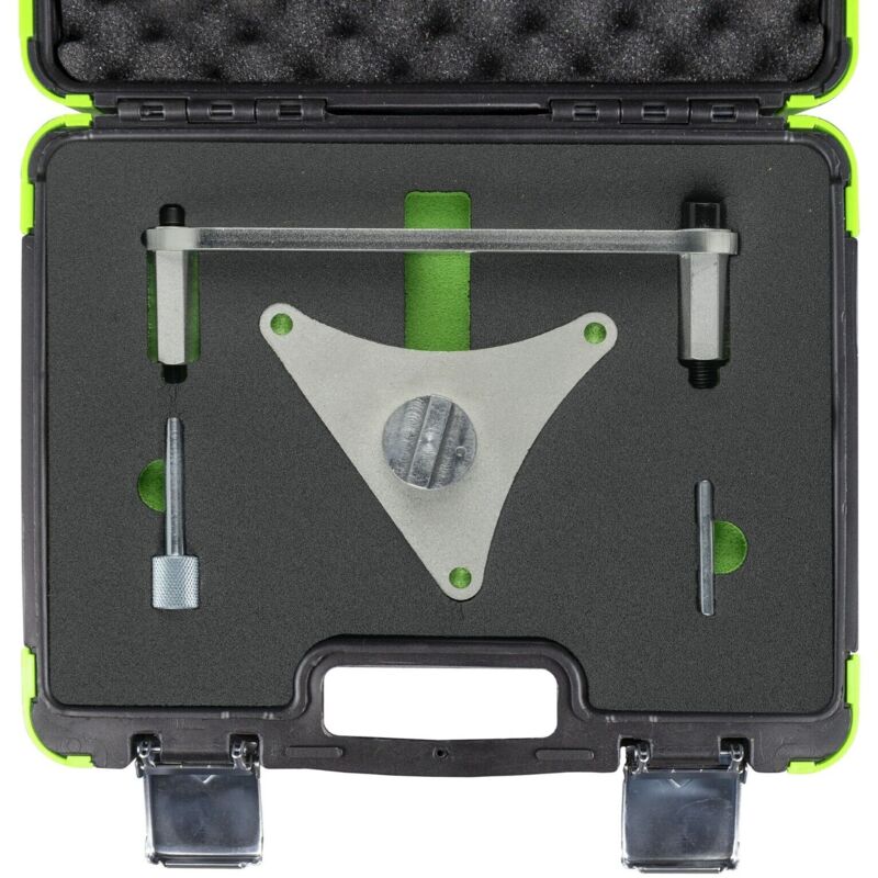 foto del prodotto kit messa in fase allineamento preciso alberi a camme fasatura per fiat jeep 1.0 1.3l jbm 54744
