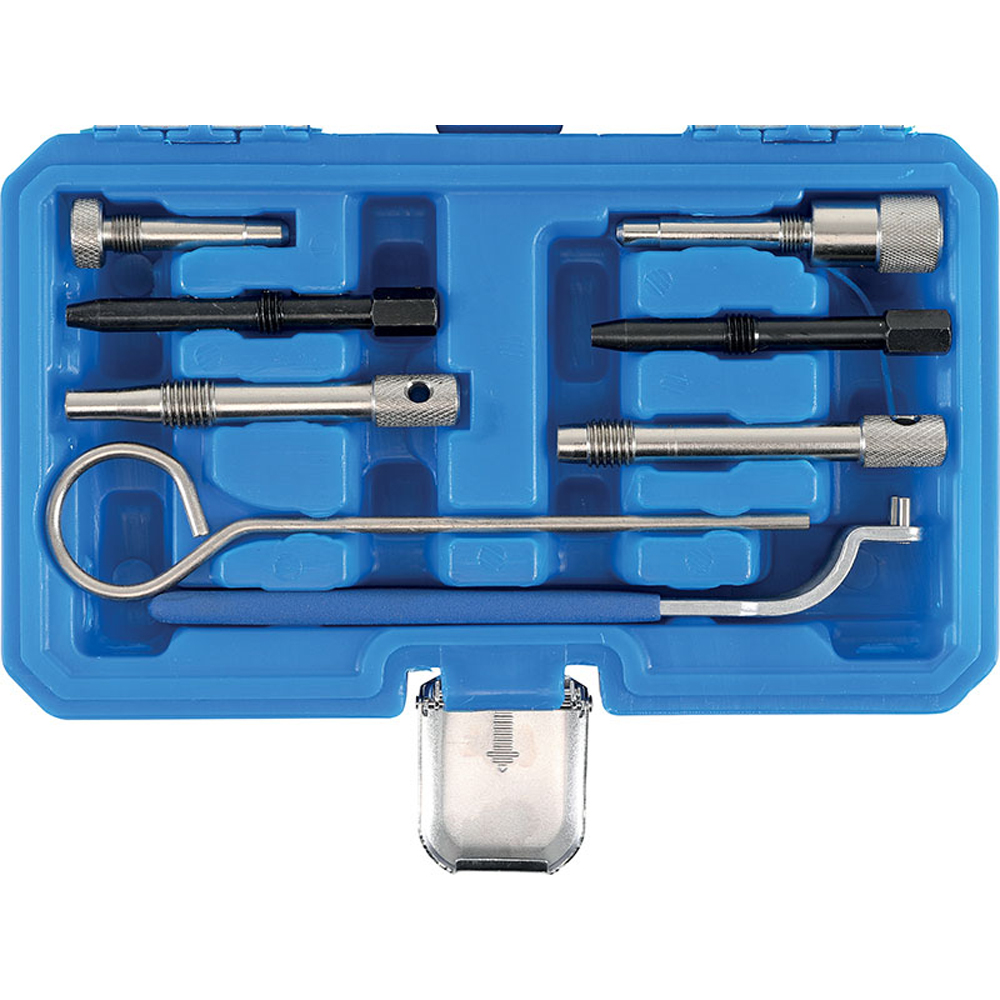 foto del prodotto kit messa in fase chrysler motori 2.5 crd bgs8500