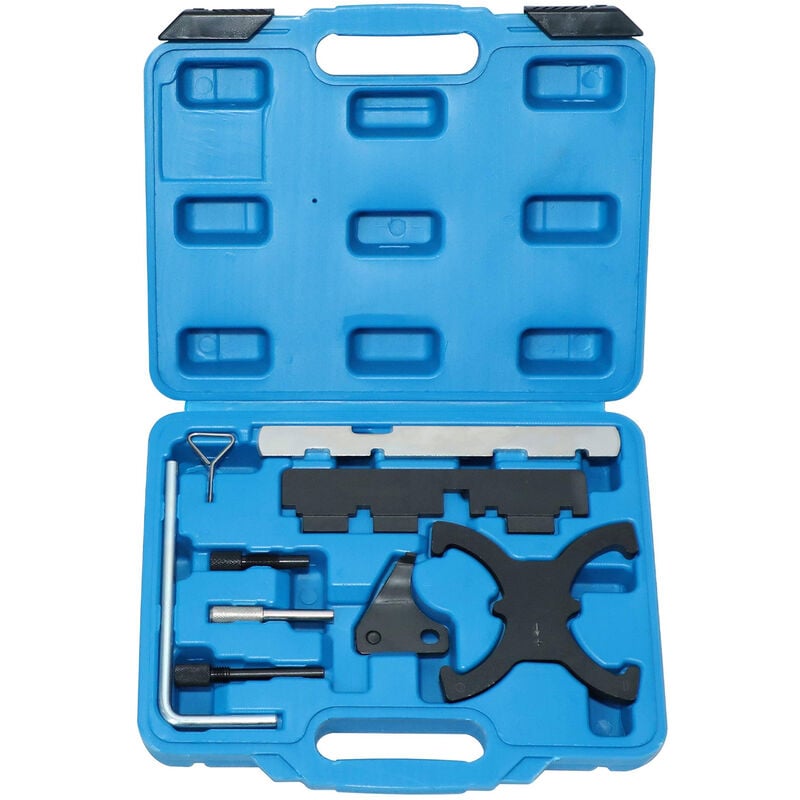 foto del prodotto kit messa in fase motore benzina hxda duratec 1.6vct ti 9pz motori 16v fs14327