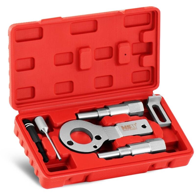 foto del prodotto kit messa in fase motore cinghia di distribuzione diesel vauxhall opel 1,9 2,0 l