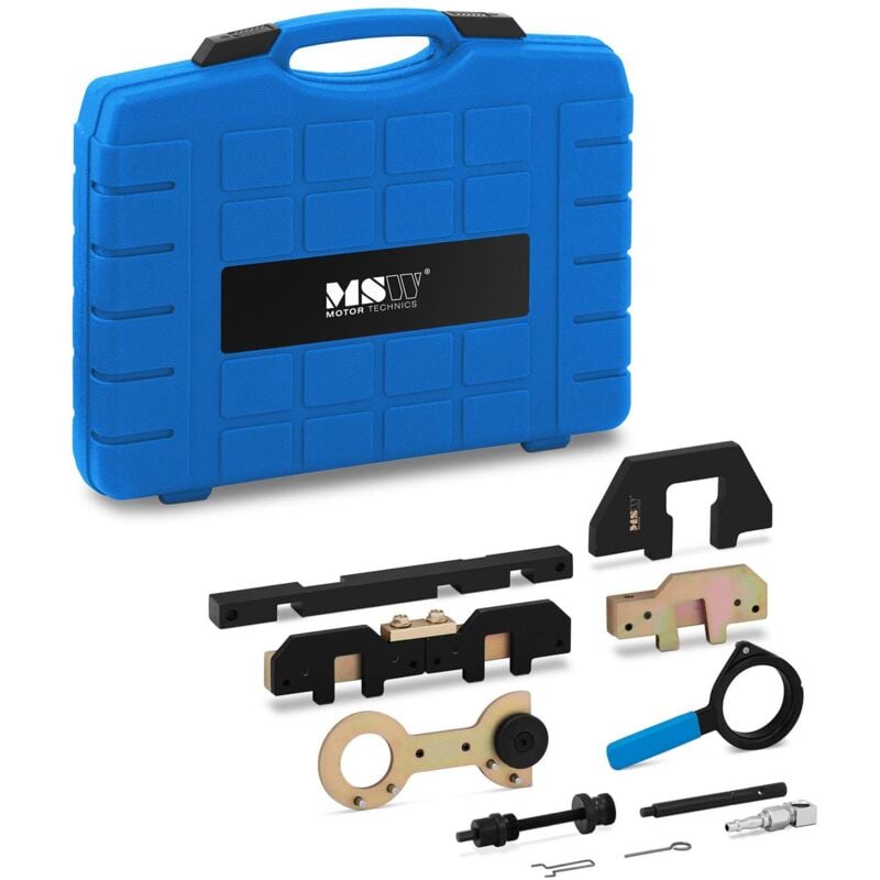 foto del prodotto kit messa in fase motore fasatura albero a camme bmw m40 42 43 44 50 52 54 56