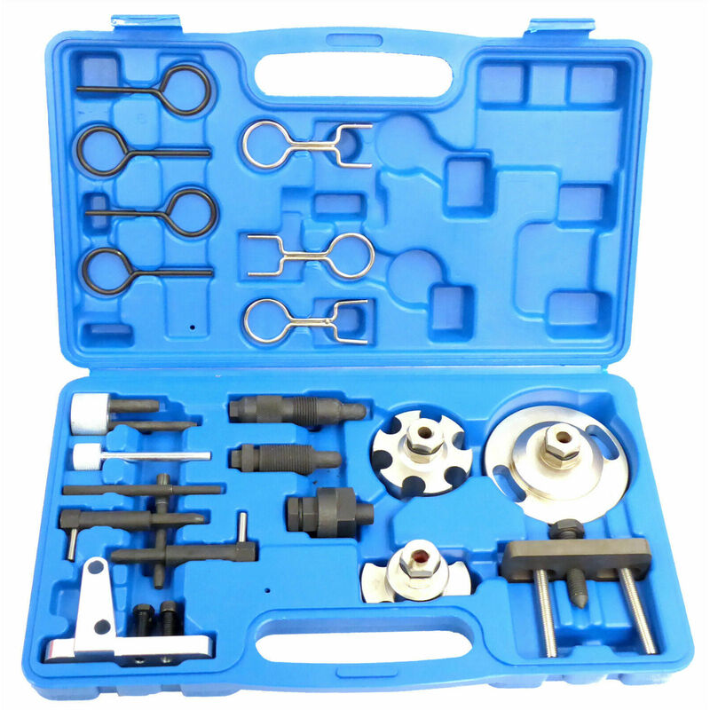 foto del prodotto kit messa in fase motori diesel vag vw 2.7 3.0tdi v6 4.0 4.2tdi v8 crd audi