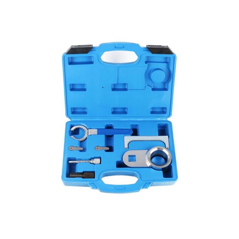 foto del prodotto kit messa in fase motori vag vw audi sdi tdi 2.4 2.5 diesel gs5559