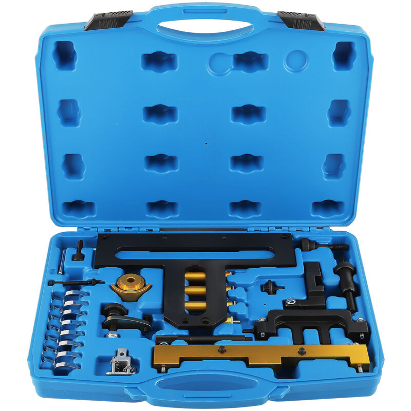 foto del prodotto kit messa in fase strumento regolazione motore for bmw n42 n46 e46 e87 119290