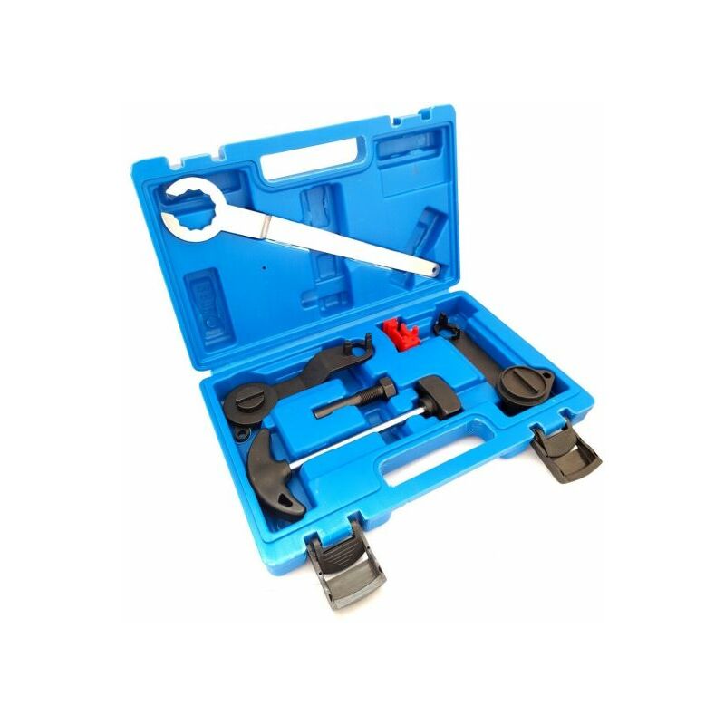 foto del prodotto kit messa in fase vw motori vag ea211 1.2 1.4 benzina seat skoda tsi tgi a.07092