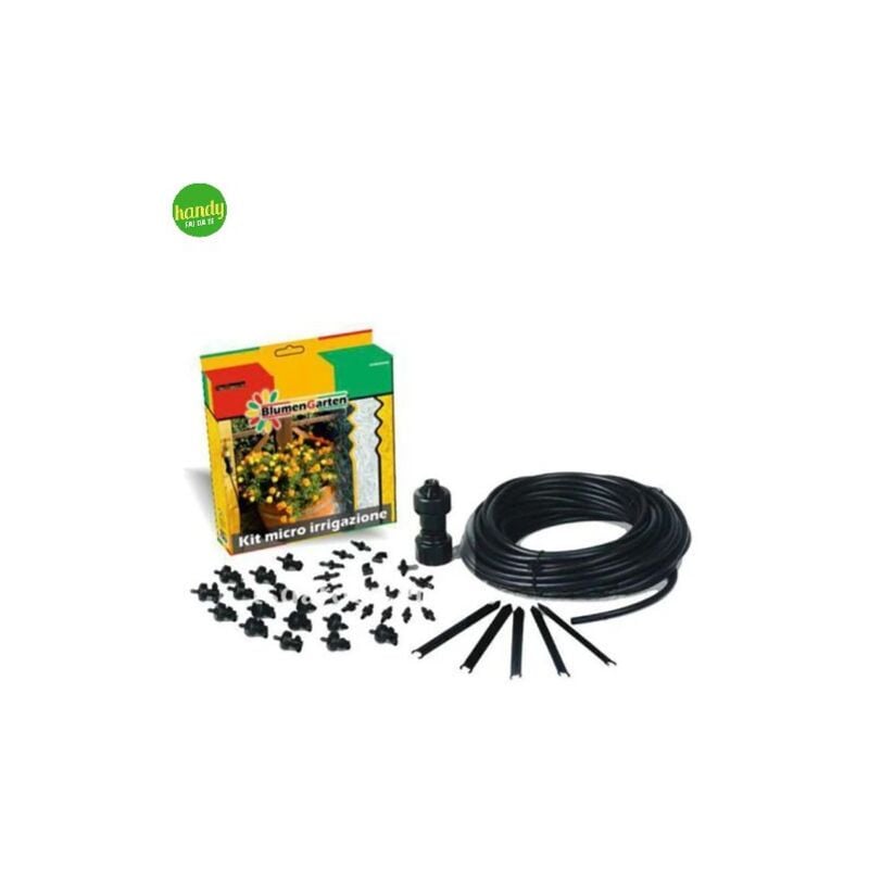 foto del prodotto kit micro irrigazione blumengarten