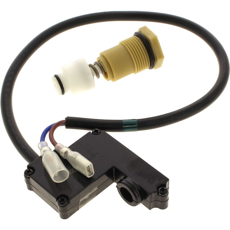 foto del prodotto kit microinterruttore 3081280 per idropulitrice black decker