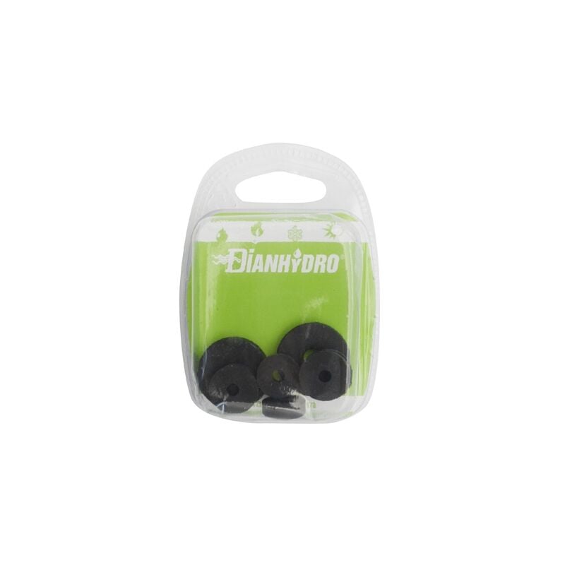 foto del prodotto kit misto tacchetto in gomma blister pz.2 x 3 8 3 4 pz. 3 1 2 