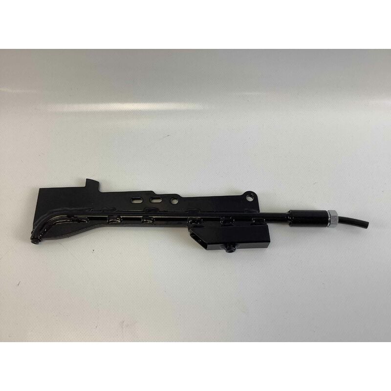 foto del prodotto kit modifica nuovo sistema di interramento doppio cavo pinna interrafilo nt60