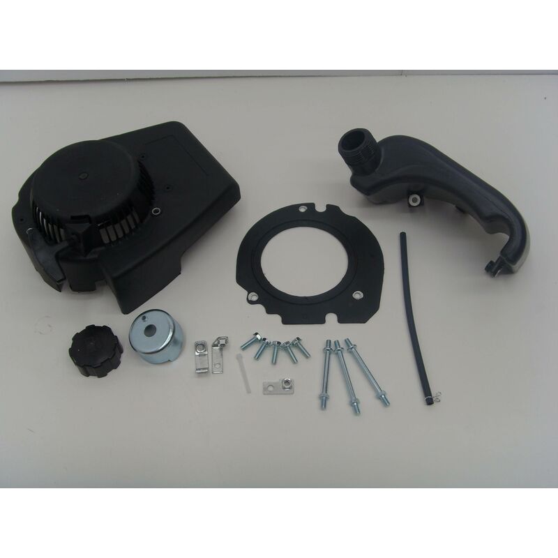 foto del prodotto kit modifica serbatoio tagliaerba originale stiga alpina motore sv150 118550509 0