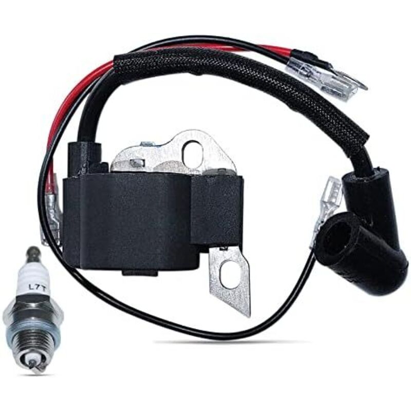 foto del prodotto kit modulo accensione ms180, per stihl 017 018 ms170 ms180, 1130 400 1302