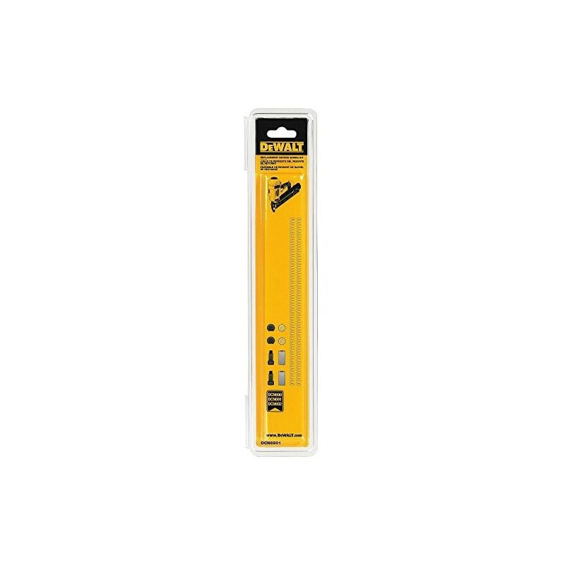 foto del prodotto kit molla dewalt per chiodatrice dcn690 dcn6901