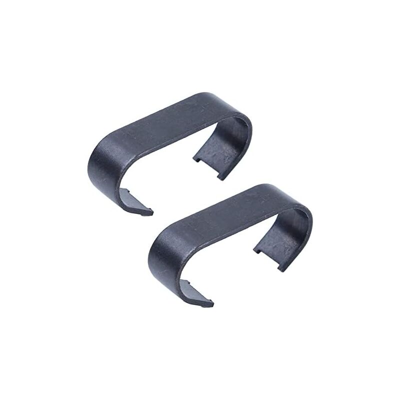 foto del prodotto kit molla frizione, per motosega husqvarna 445 445e 450 455 455e 460 340 345 350 351 353 340e 345e 346xp 455 rancher, 537359101
