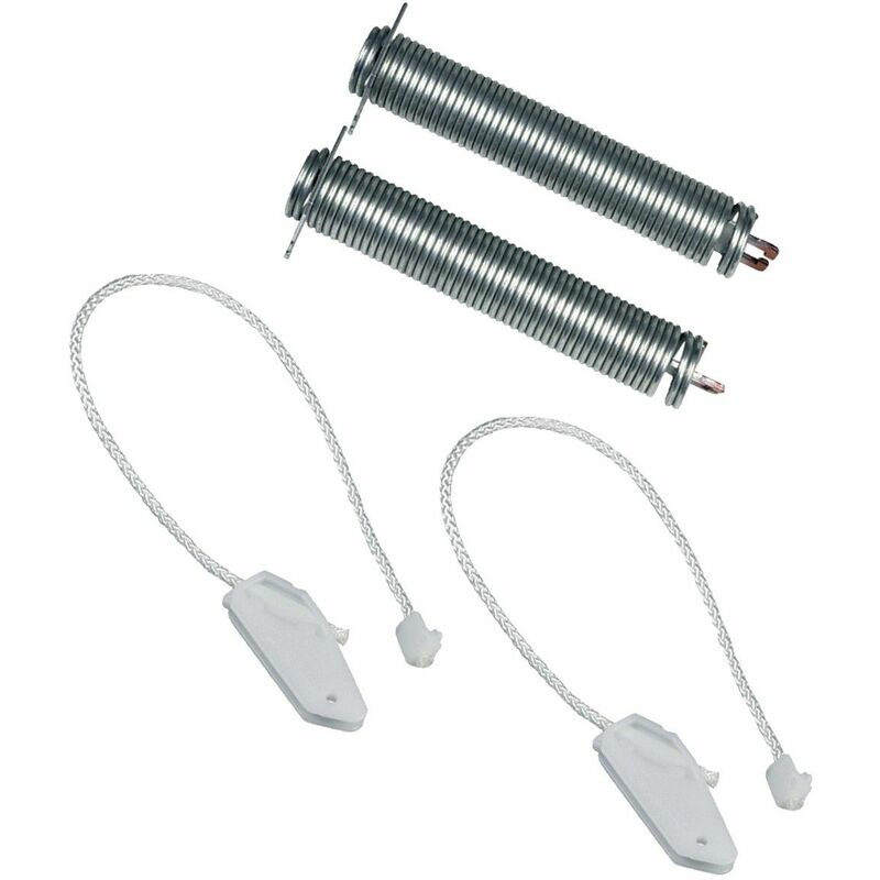 foto del prodotto kit molle cavi della porta lavastoviglie bosch 296051