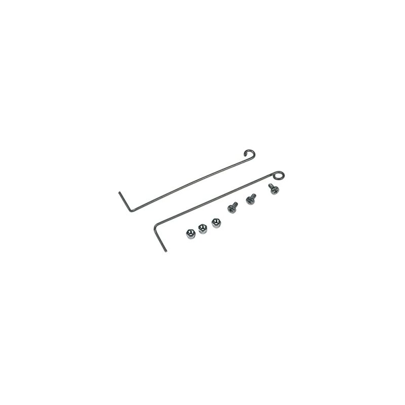 foto del prodotto kit molle porta cestello lavatrice whirlpool 934124016417070570
