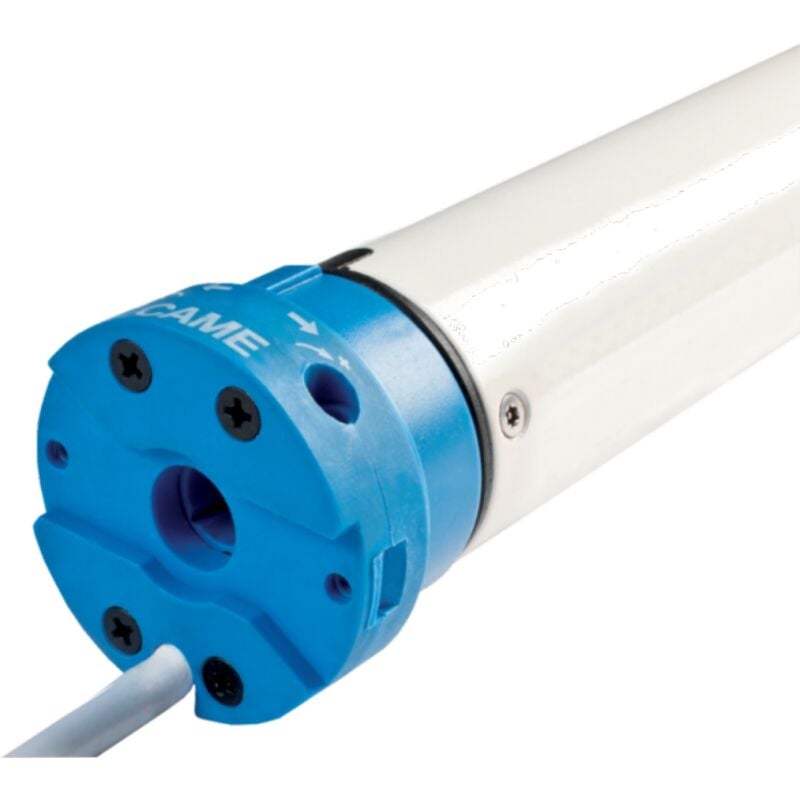 foto del prodotto kit mondrian 5 motore tubolare tapparelle automazione potenza motore 40 nm peso massimo 75 kg