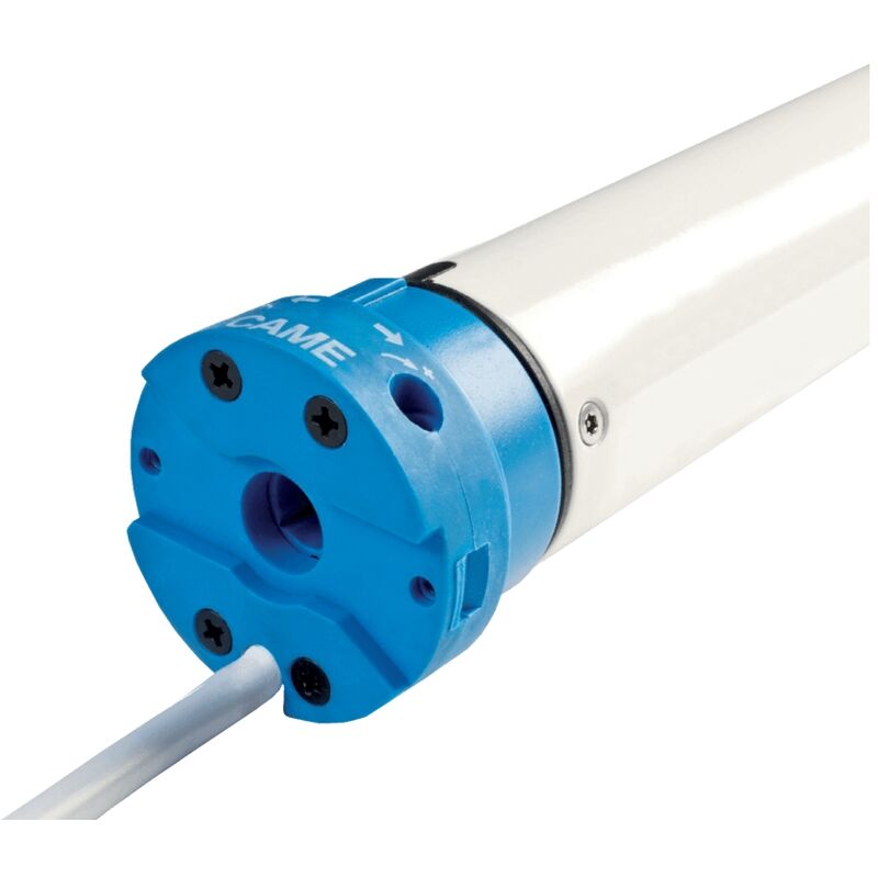 foto del prodotto kit mondrian 5 per tapparelle 001uy0020 motore tubolare 30 nm came