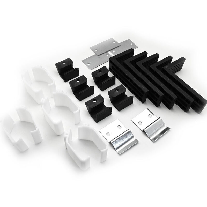 foto del prodotto kit montaggio pannelli vasche - gladh