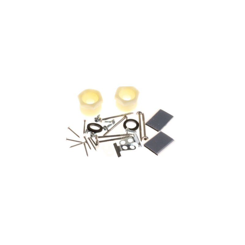 foto del prodotto kit montaggio rivestimento frontale originale lavastoviglie bosch 1664223662734297896
