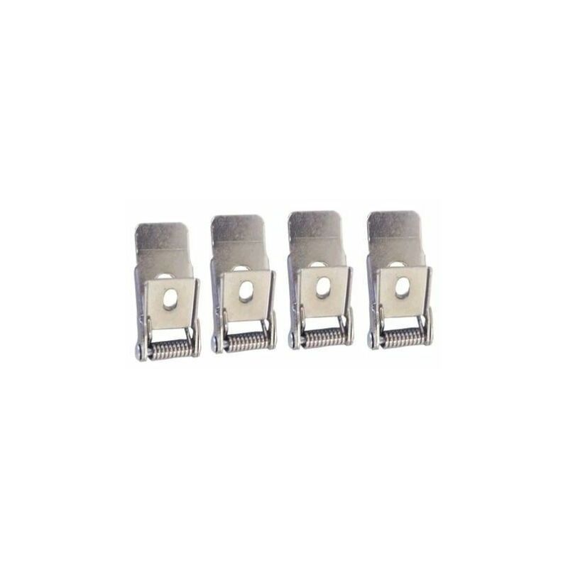 foto del prodotto kit montaggio tipo downlight a led