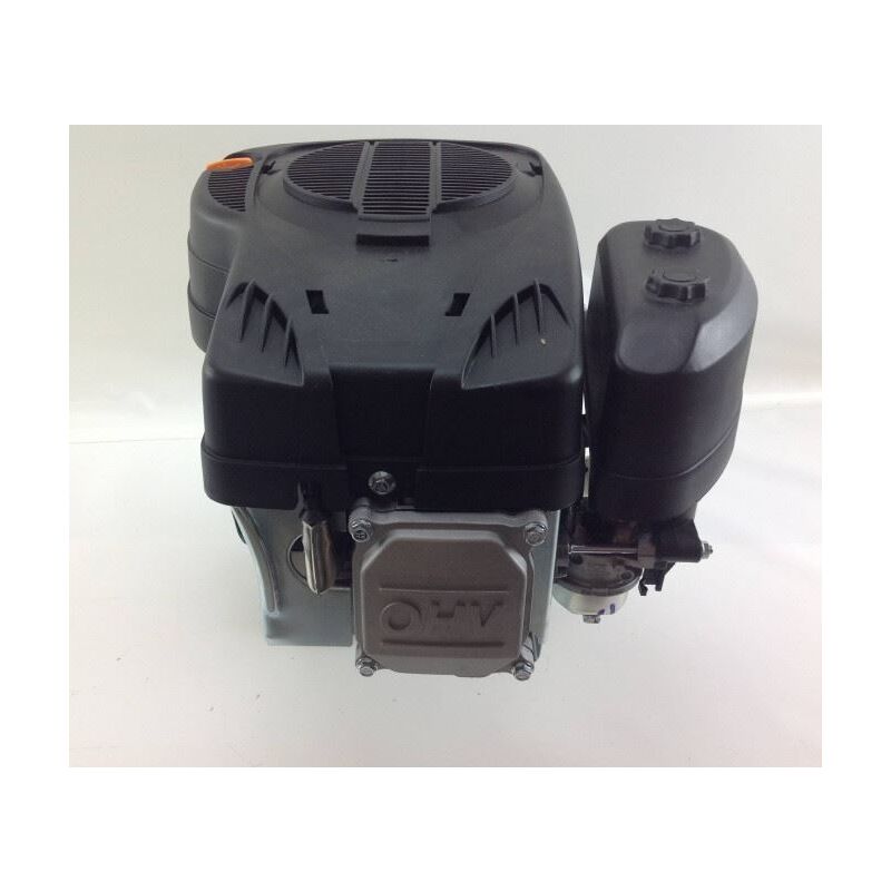 foto del prodotto kit motore completo collettore loncin 16,5 hp st7750 trattorino rasaerba 452cc