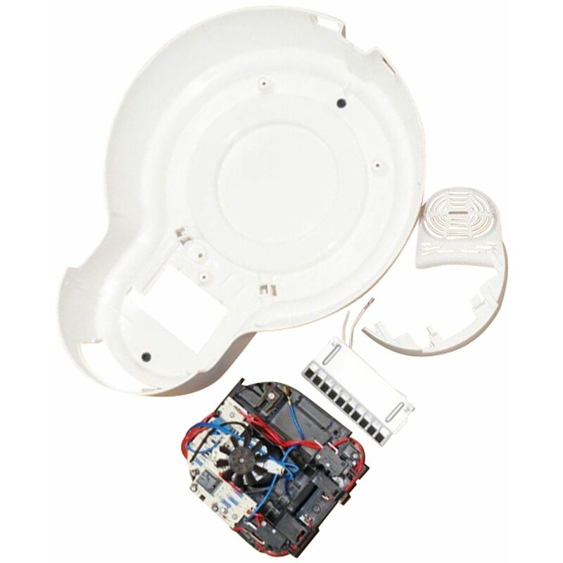 foto del prodotto kit motore+resistenza+corpo+fusibile - friggitrice - seb - 3008693662894666235