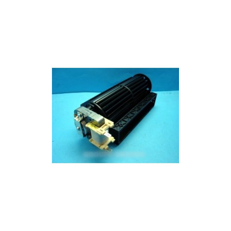 foto del prodotto kit motore tangenziale forni, fornelli elettrici e a gas smeg 300602