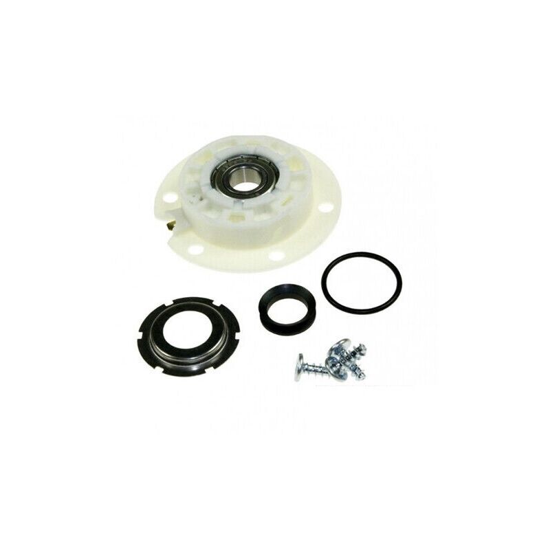 foto del prodotto kit mozzo cuscinetto supporto cesto lavatrice ignis whirlpool 481231019144 37