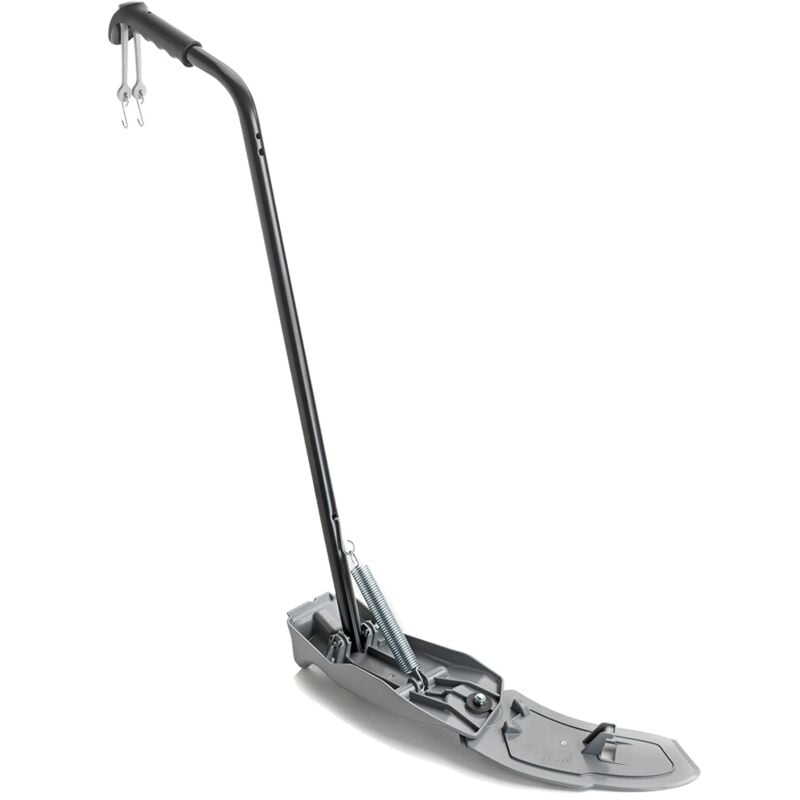 foto del prodotto kit mulching alpina per rider da 66 cm