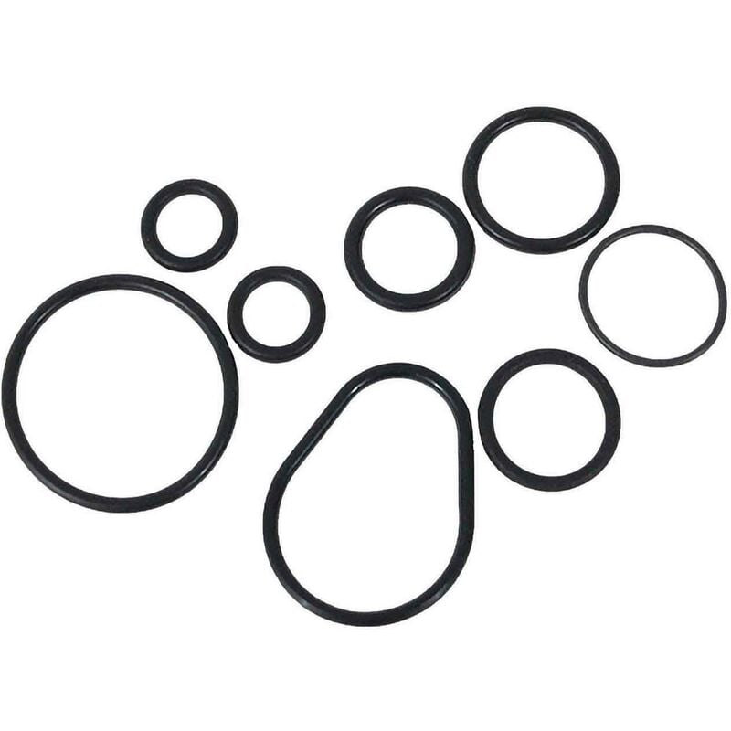 foto del prodotto kit o ring per valvola bi fleck 4600 5600