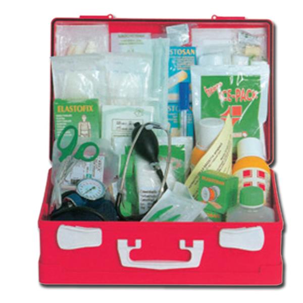 foto del prodotto kit p.s. all. 1 valigetta plastica