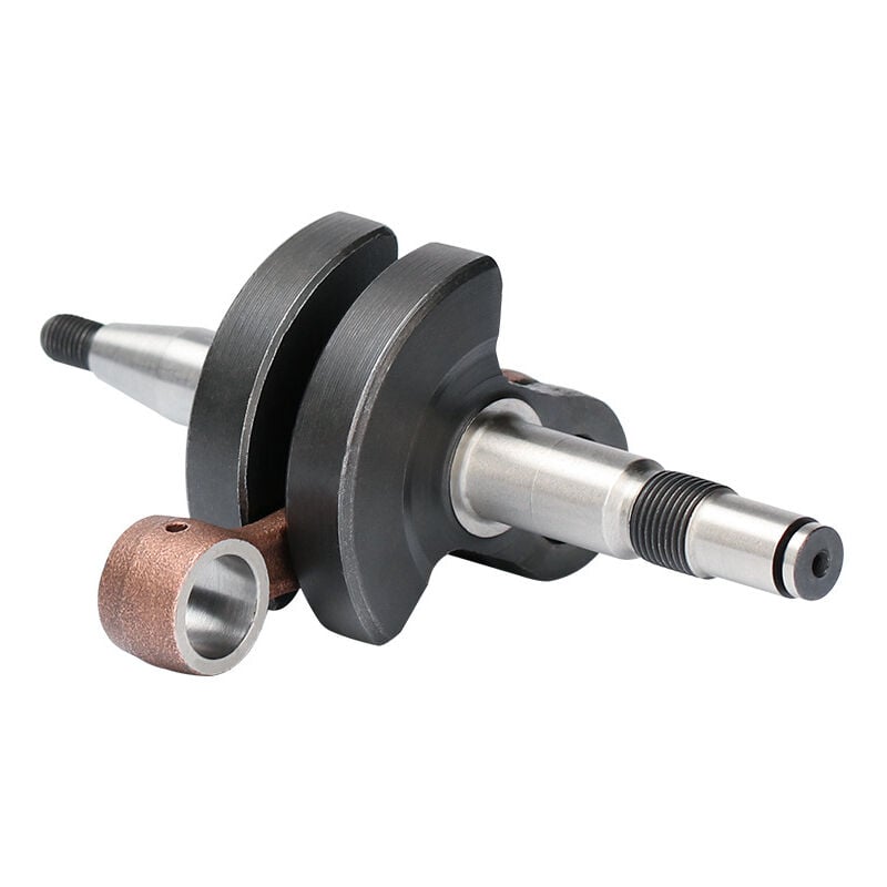 foto del prodotto kit paraolio cuscinetti a sfera albero motore per motosega husqvarna 362 365 372 371 372xp
