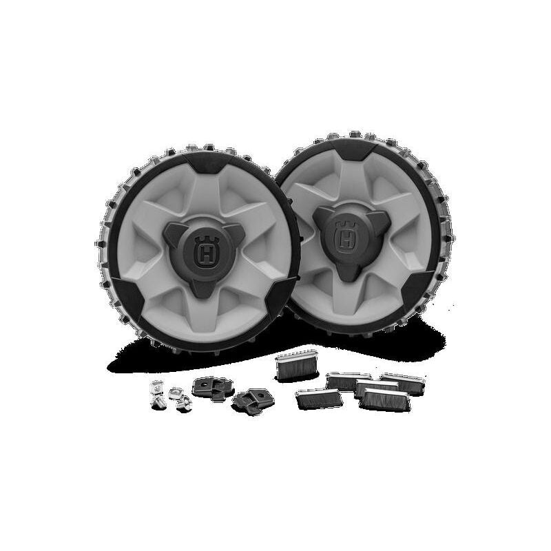 foto del prodotto kit pendenza am p12 p16 597705401 originale husqvarna