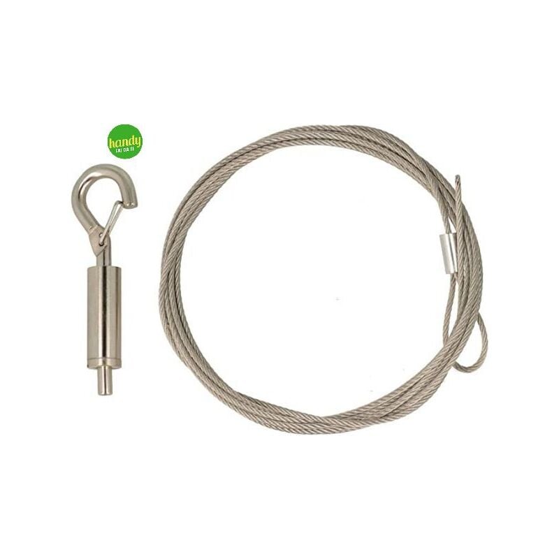 foto del prodotto kit pendi natura masidef 2 mt