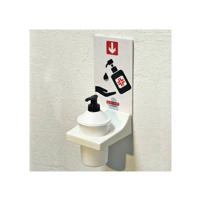 foto del prodotto kit per disinfettare le mani 1010 1
