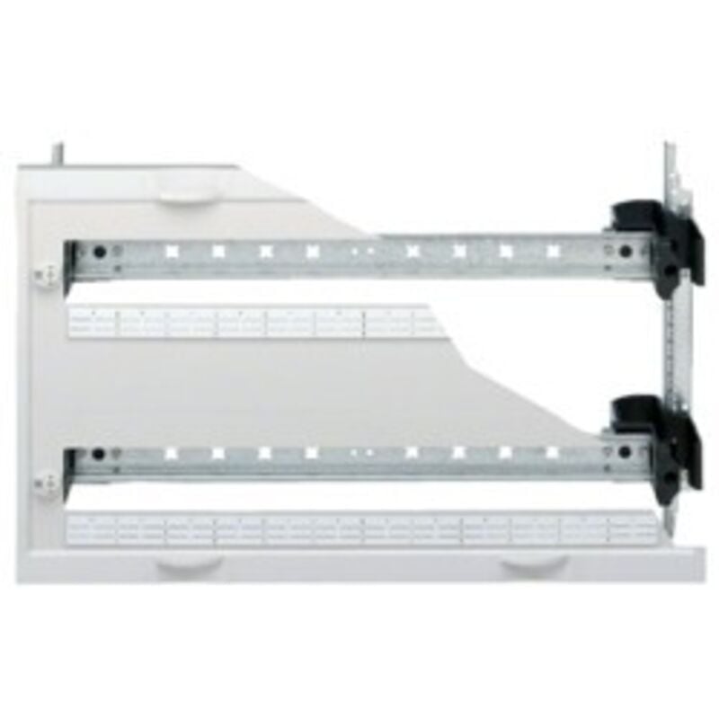 foto del prodotto kit per file modulari ex 13086 hager cod. ud22b3 