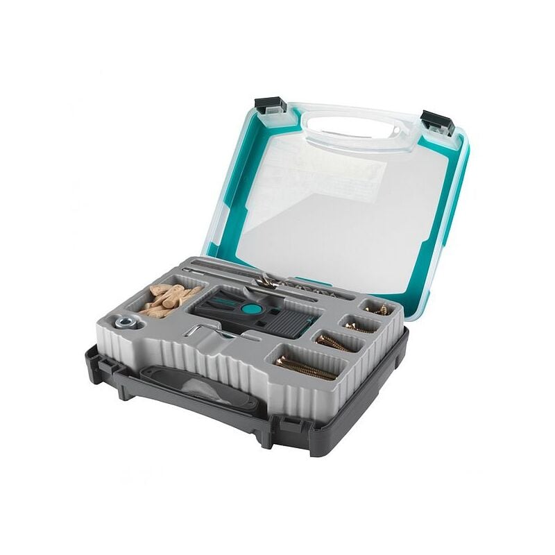 foto del prodotto kit per giunti invisibili per legno l wf4642100