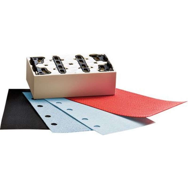 foto del prodotto kit per il fai da te ssh-stf-ls130 kit - 490780 - festool