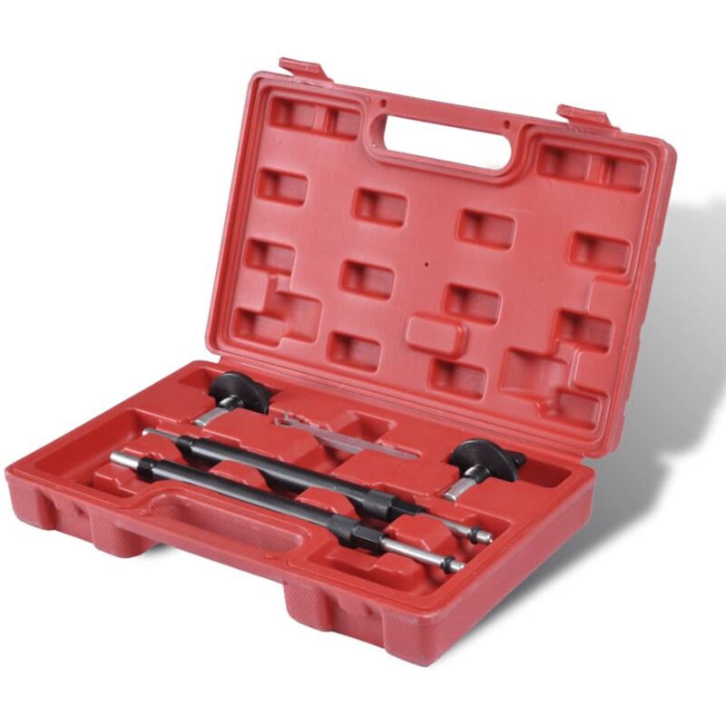 foto del prodotto kit per la fasatura del motore a benzina fiat 1,2 16 v bialbero vidaxl