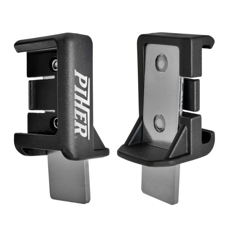 foto del prodotto kit per raddrizzare le assi del terrazzo set da 2 pezzi