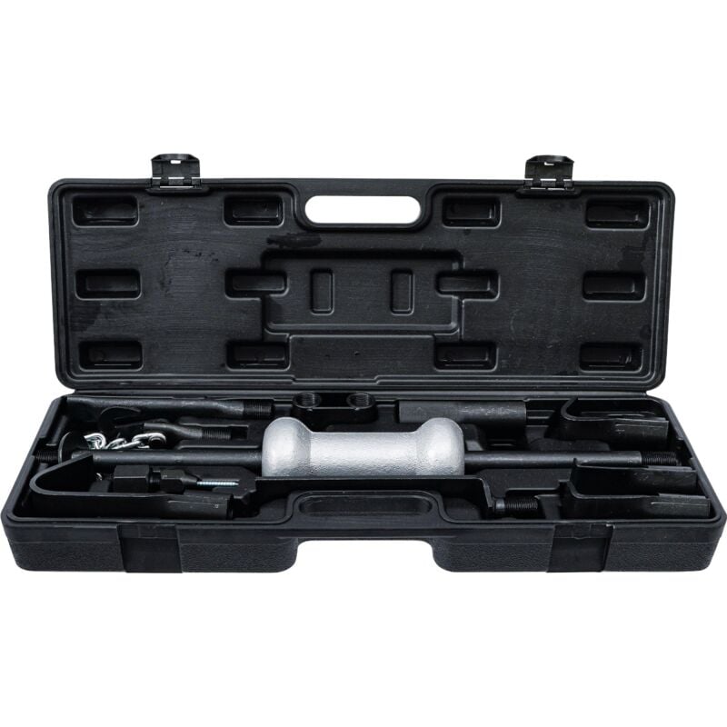 foto del prodotto kit per rimozione ammaccatura con martello a massa battente 11 pz.