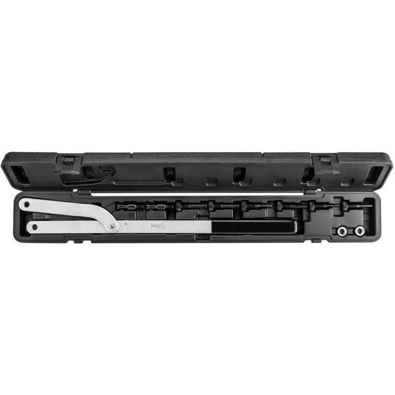 foto del prodotto kit per tensionamento cinghie dentate 11 168 neo tools