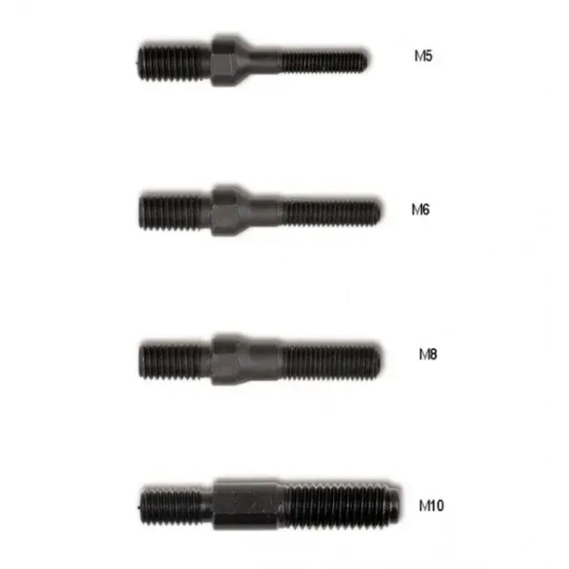 foto del prodotto kit perni rivettatricce inserti beta 1742a kr m5