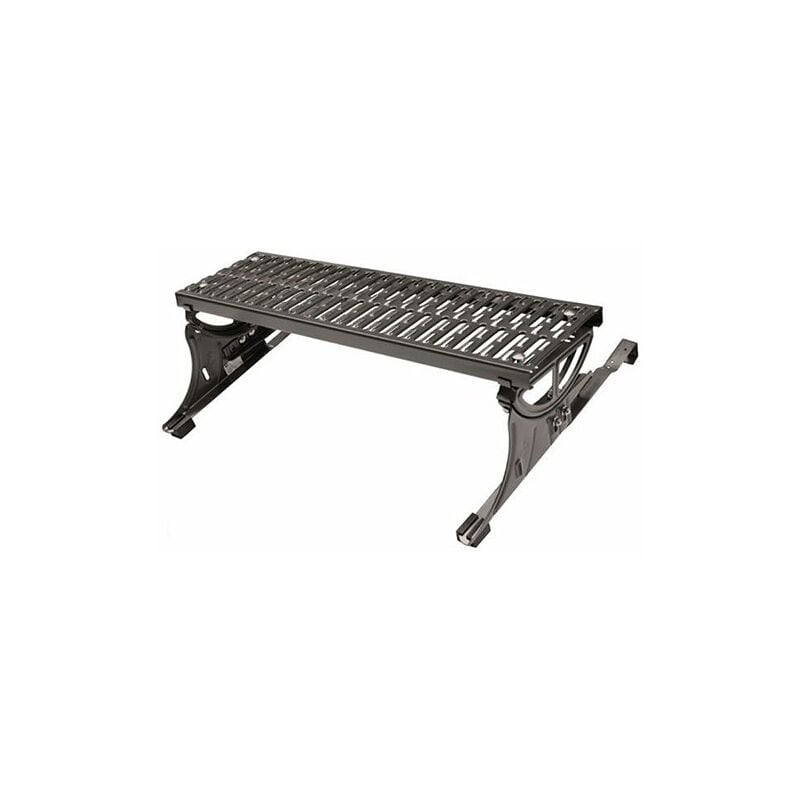 foto del prodotto kit piattaforma per tetto antracite ral 7017 8930