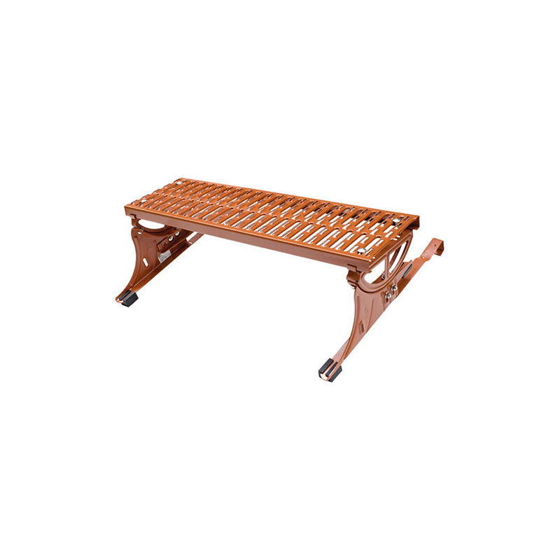 foto del prodotto kit piattaforma per tetto rosso mattone ral 8005 8928