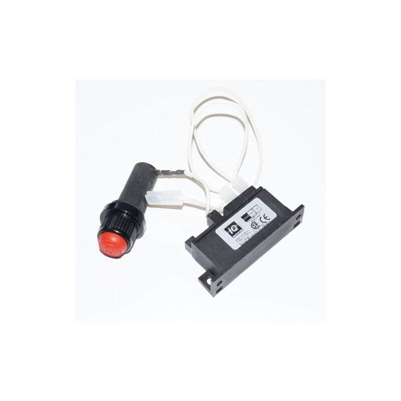foto del prodotto kit piezo elettronico