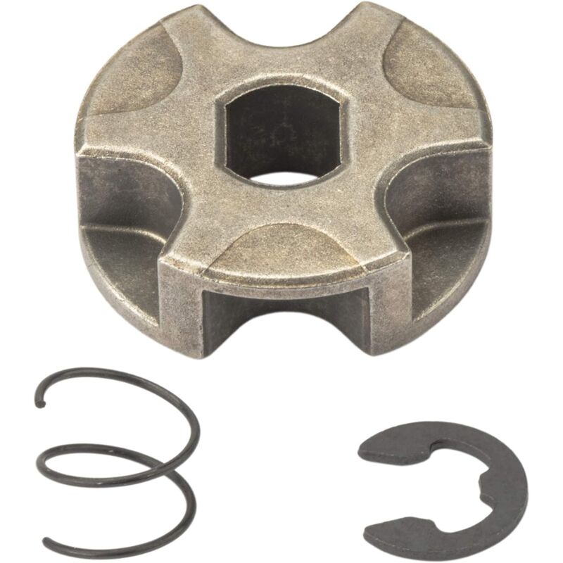 foto del prodotto kit pignone di ricambio oregon 570964 per motoseghe cs1500 e cs1400