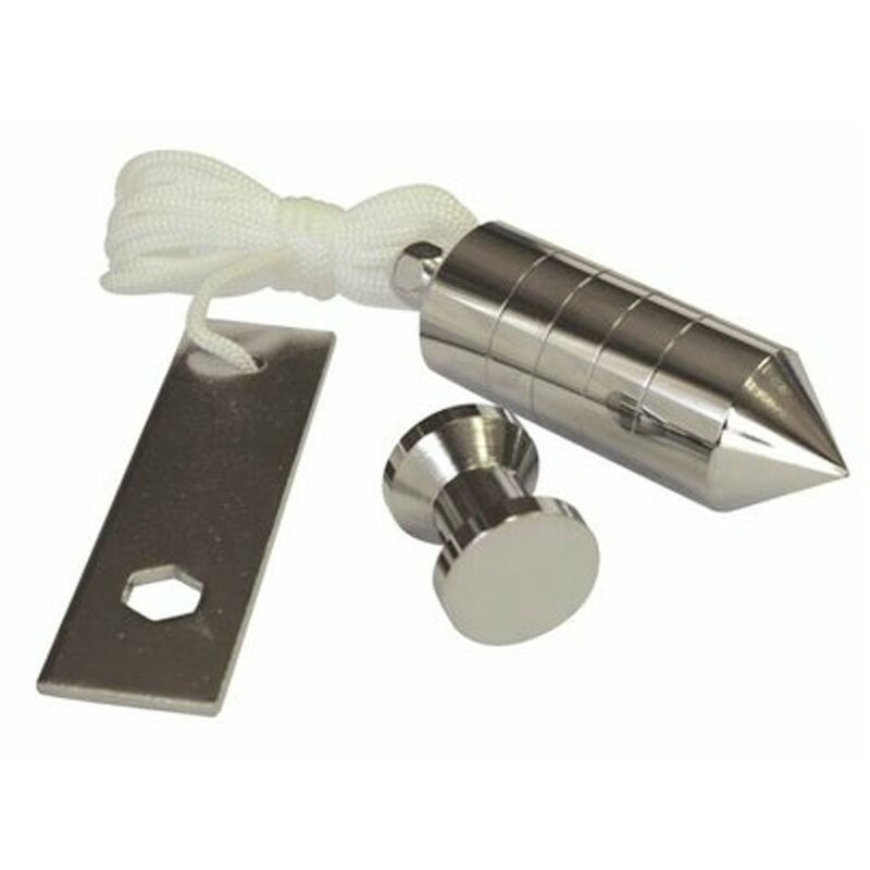 foto del prodotto kit piombo magnetico dado 500gr e foglio offerta esclusiva
