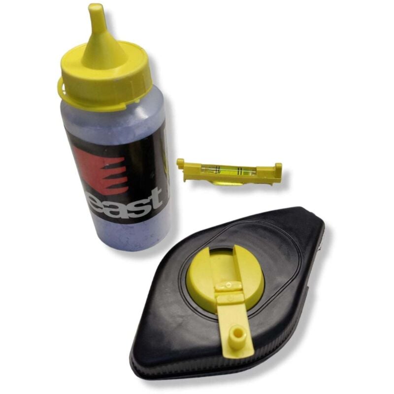 foto del prodotto kit piombo+tracciatore polvere